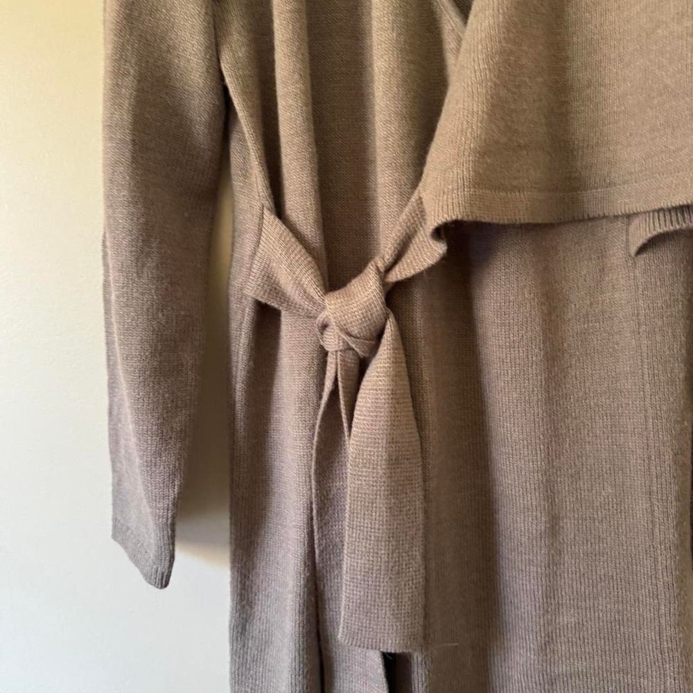 NWT Banana Republic Knit Dress - Picture 5 of 6